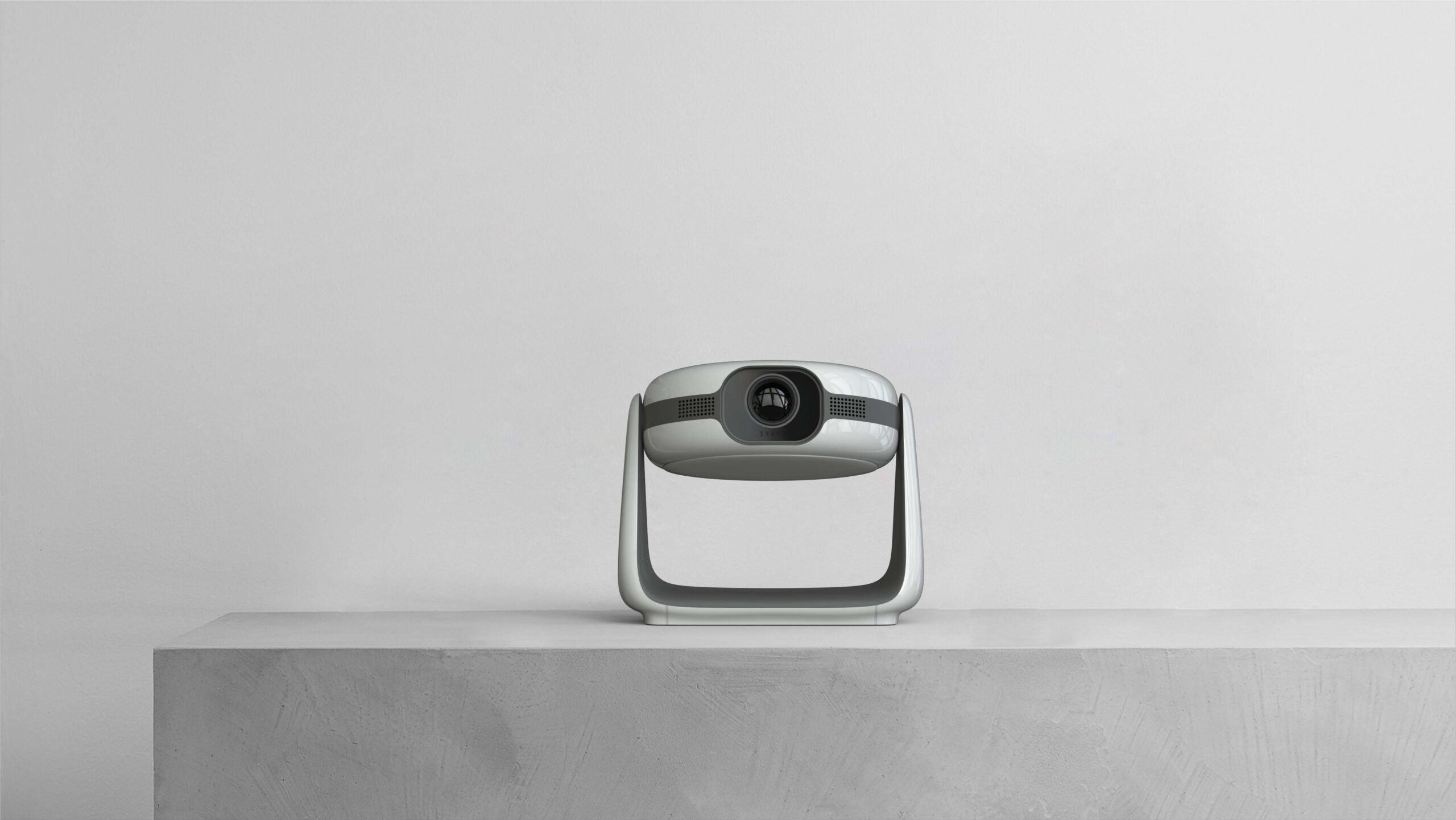 HD PROJECTOR BUILT IN BATTERY