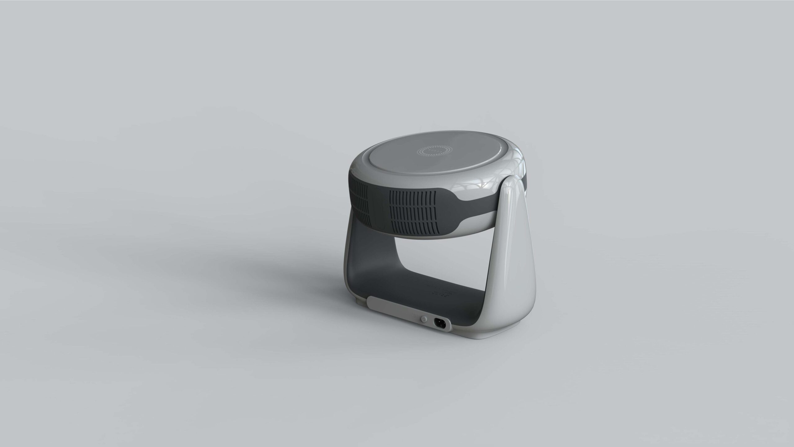 HD PROJECTOR BUILT IN BATTERY