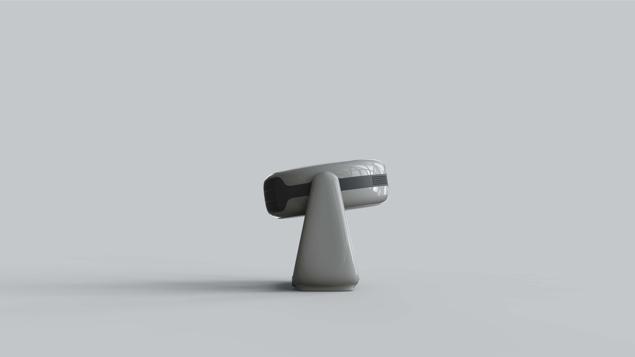 HD PROJECTOR BUILT IN BATTERY