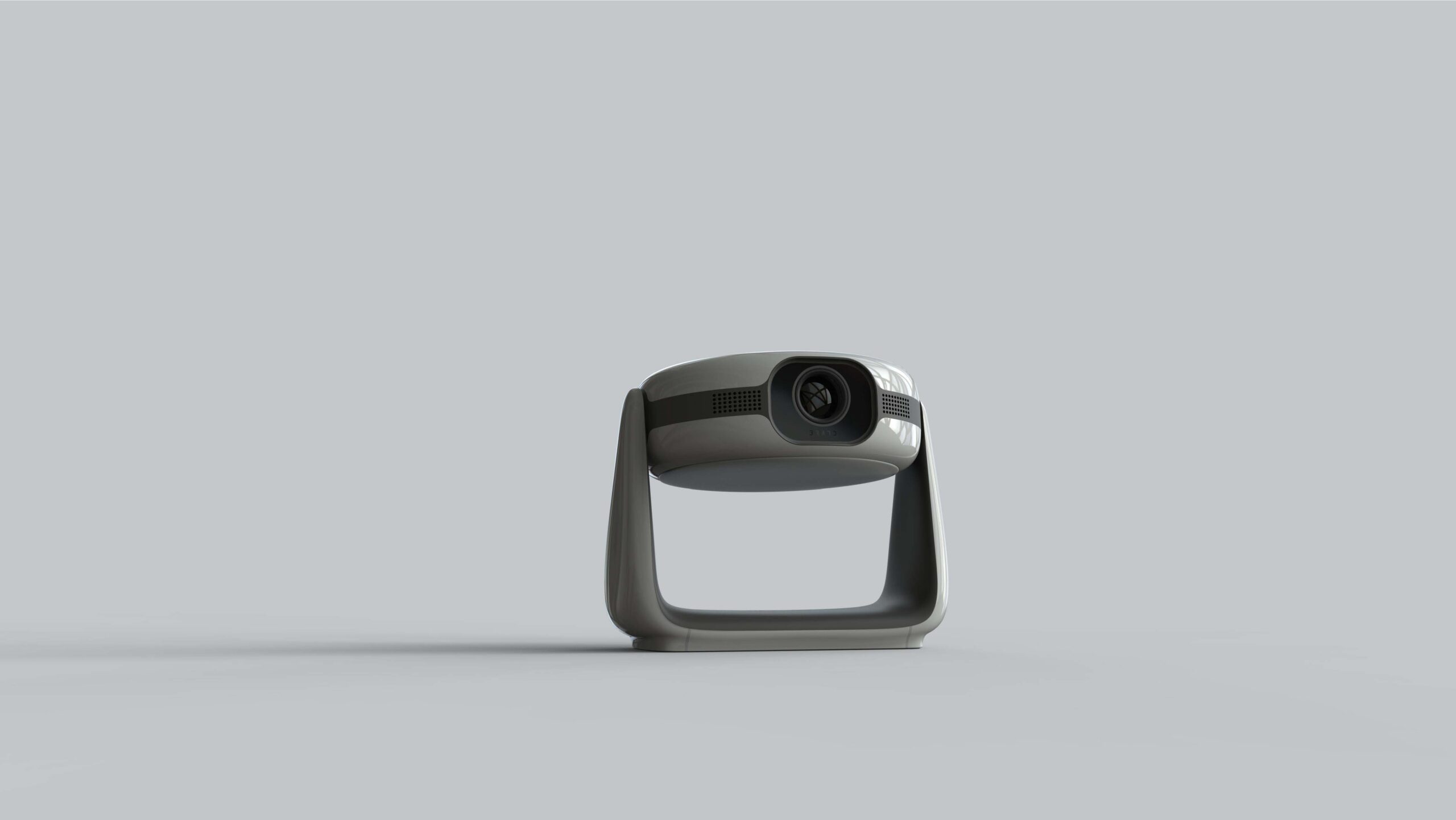 HD PROJECTOR BUILT IN BATTERY
